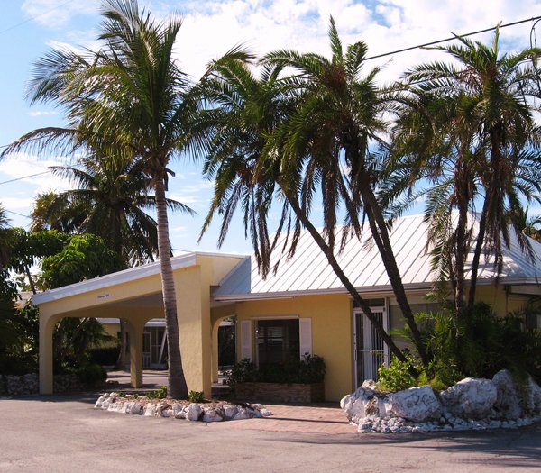 Kingsail Motel