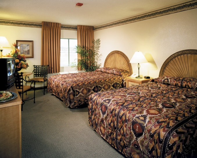 Fiesta Henderson Hotel & Casino - Henderson, NV
