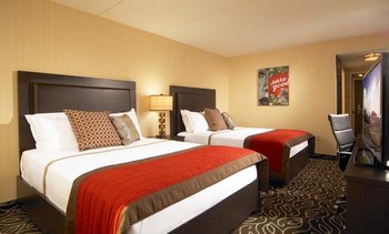 Boulder Station Hotel & Casino - Room