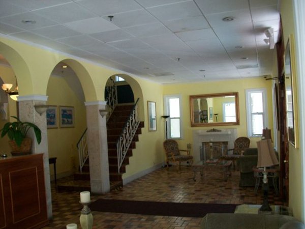 PRINCESS ANN HOTEL - Miami Beach, FL