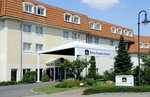 Best Western Hotel Sachsen-Anhalt