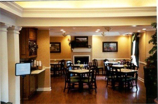 Jameson Inn-Alcoa - Alcoa, TN