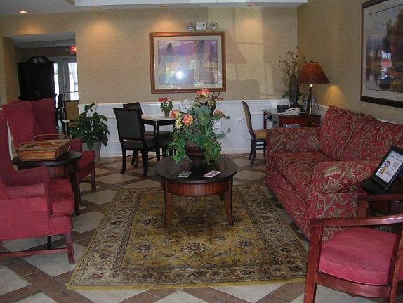 Days Inn Americus - Americus, GA