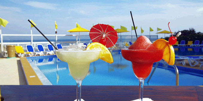 Acapulco Hotel and Resort - Daytona Beach, FL