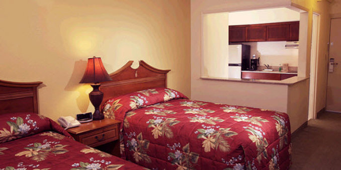 Acapulco Hotel and Resort - Daytona Beach, FL