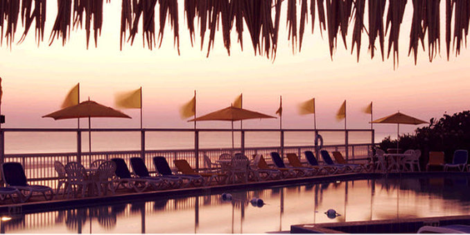 Acapulco Hotel and Resort - Daytona Beach, FL