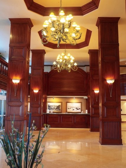 The Plaza Resort & Spa - Daytona Beach, FL