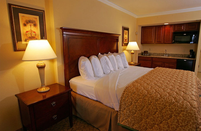 The Plaza Resort & Spa - Daytona Beach, FL