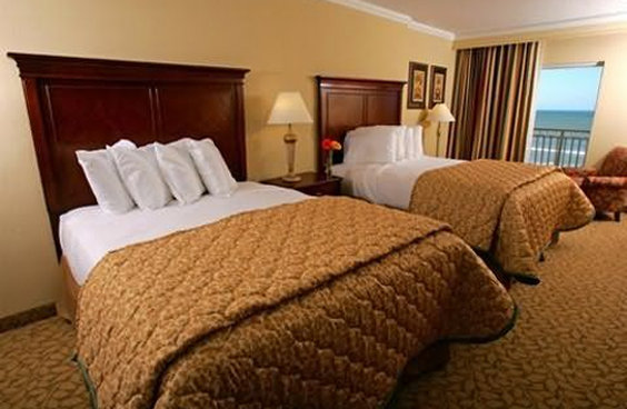 The Plaza Resort & Spa - Daytona Beach, FL