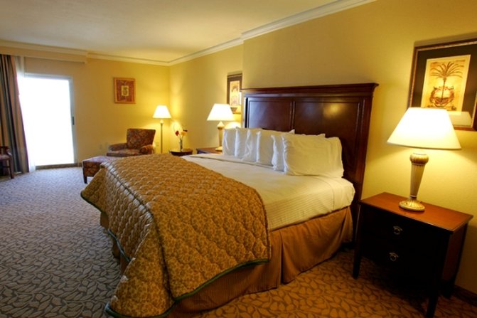 The Plaza Resort & Spa - Daytona Beach, FL