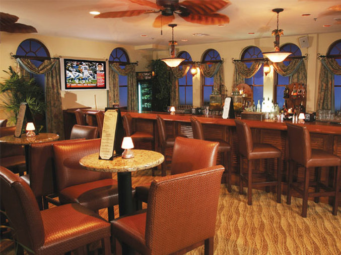 The Plaza Resort & Spa - Daytona Beach, FL