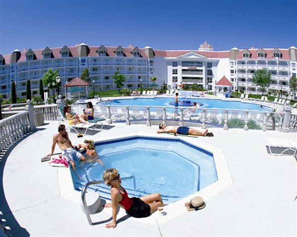 Primm Valley Resort & Casino - Jean, NV