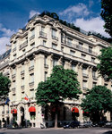 Raphael Hotel Paris