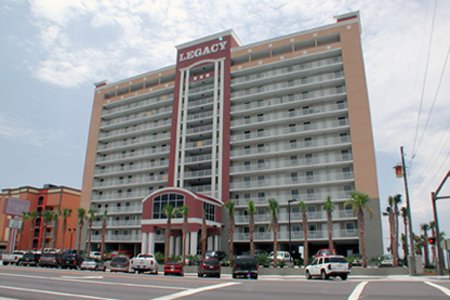 Legacy By The Seas - Panama City Beach, FL