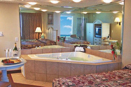 Legacy By The Seas - Panama City Beach, FL