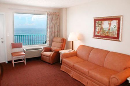 Legacy By The Seas - Panama City Beach, FL