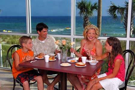 Legacy By The Seas - Panama City Beach, FL