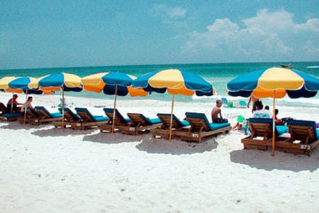 Legacy By The Seas - Panama City Beach, FL