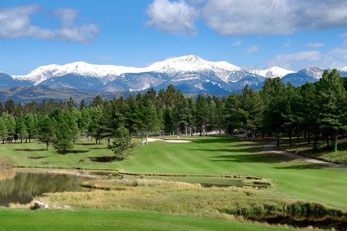 Angel Fire Resort - Angel Fire, NM