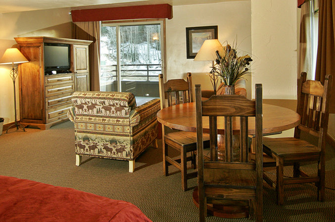 Angel Fire Resort - Angel Fire, NM