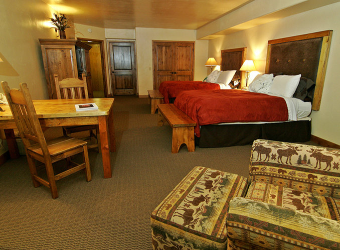 Angel Fire Resort - Angel Fire, NM