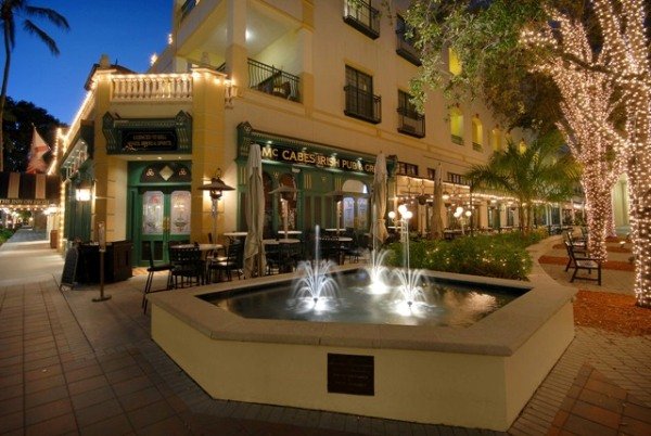 The Inn on Fifth - Naples, FL