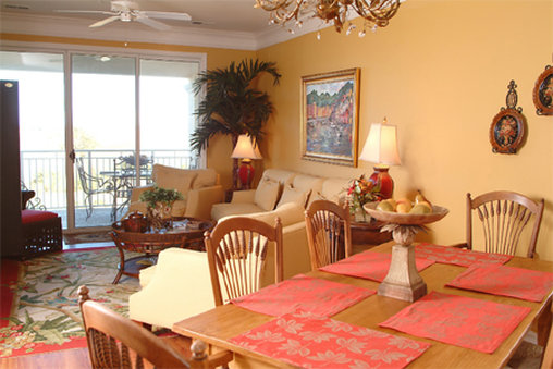 Sea Palms Resort and Conference Center - Saint Simons Island, GA