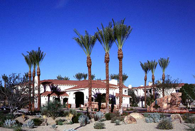 Sheraton Desert Oasis Villas - Scottsdale, AZ