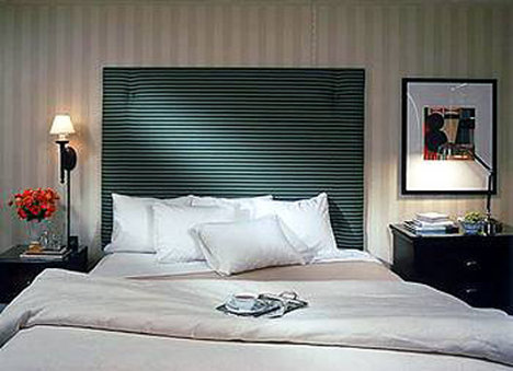 Orchard Hotel San Francisco - San Francisco, CA