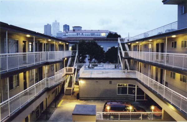 Inn On Broadway Staysf Hotels