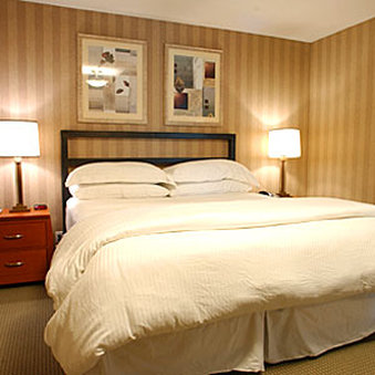 7 Springs Inn & Suites - Palm Springs, CA