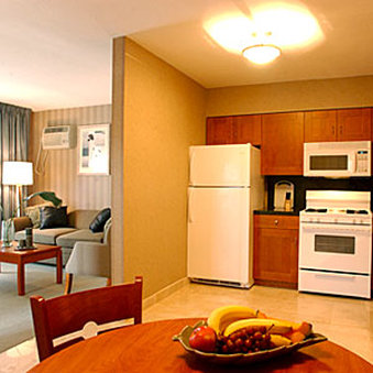 7 Springs Inn & Suites - Palm Springs, CA