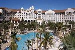 Hard Rock Hotel at Universal Orlando
