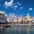 Loews Portofino Bay Hotel at Universal