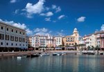 Loews Portofino Bay Hotel at Universal