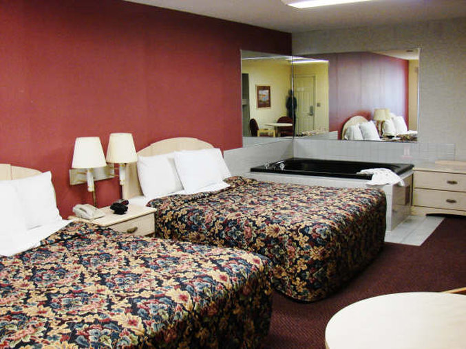 Journeys End Motel