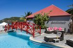 Tom Beach Hotel