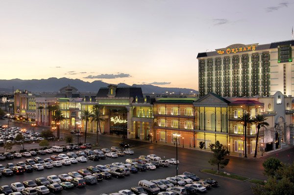 Orleans Hotel & Casino - Las Vegas, NV