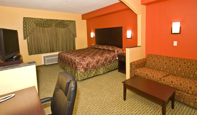 Magnolia Inn - Olive Branch, MS