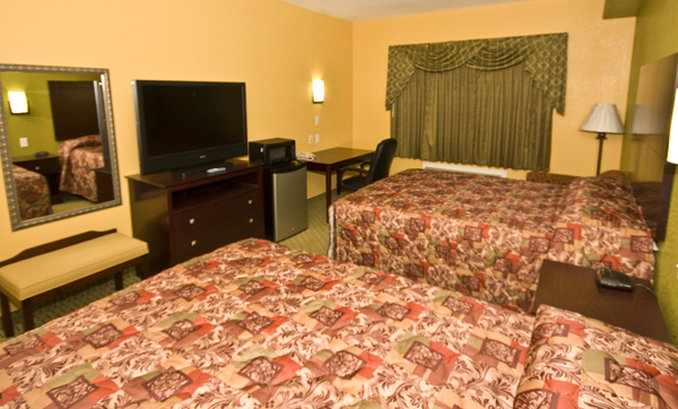 Magnolia Inn - Olive Branch, MS