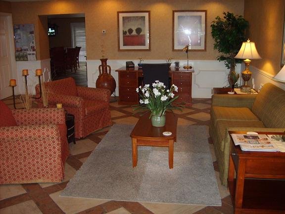 Quality Inn - Arab, AL