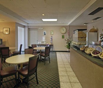 Meridian Hotel