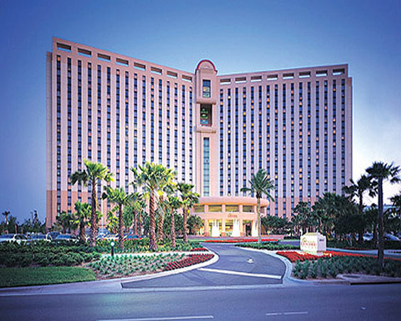 Rosen Centre Orlando Hotels - Orlando, FL