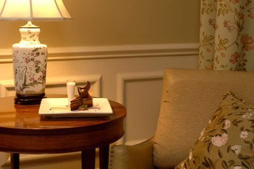 Planter's Inn - Charleston, SC