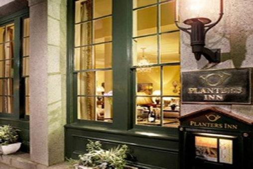 Planter's Inn - Charleston, SC