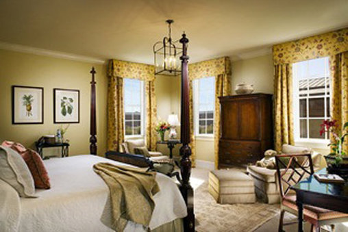 Planter's Inn - Charleston, SC