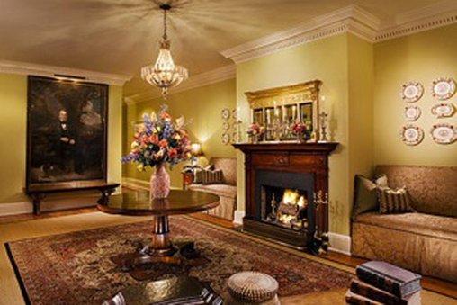 Planter's Inn - Charleston, SC