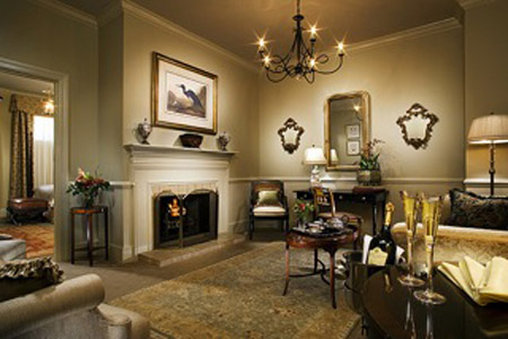 Planter's Inn - Charleston, SC