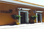 Parador del Dominico