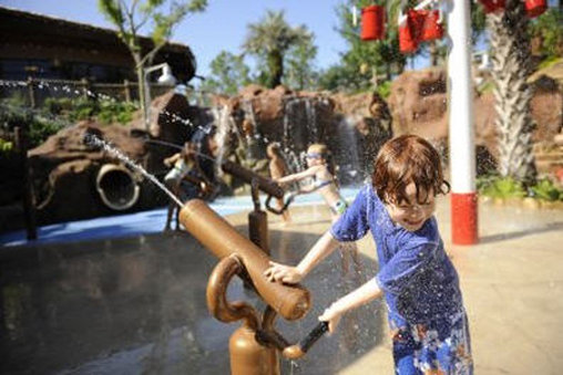 Disney's Animal Kingdom Lodge - Orlando, FL